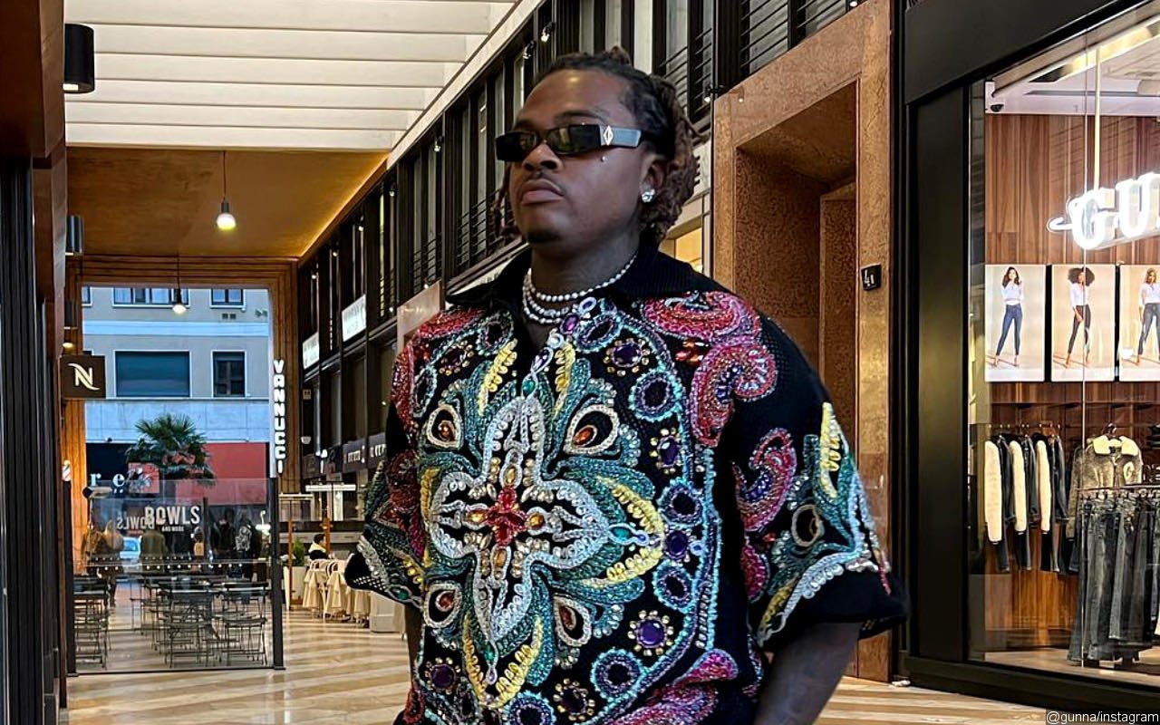 Gunna Reportedly Wants to Part Ways With YSL Amid RICO Case