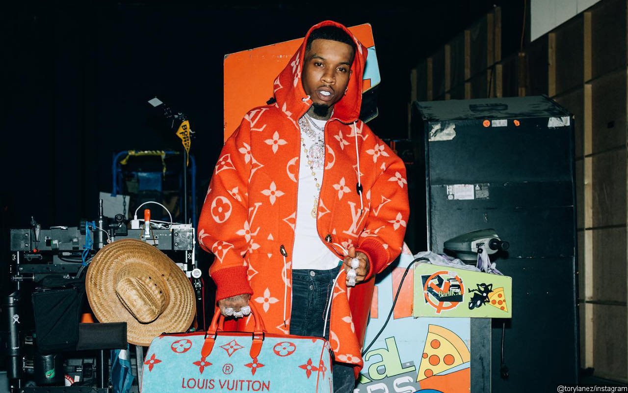 Tory Lanez's Sentencing Trial Reportedly Delayed Few More Weeks