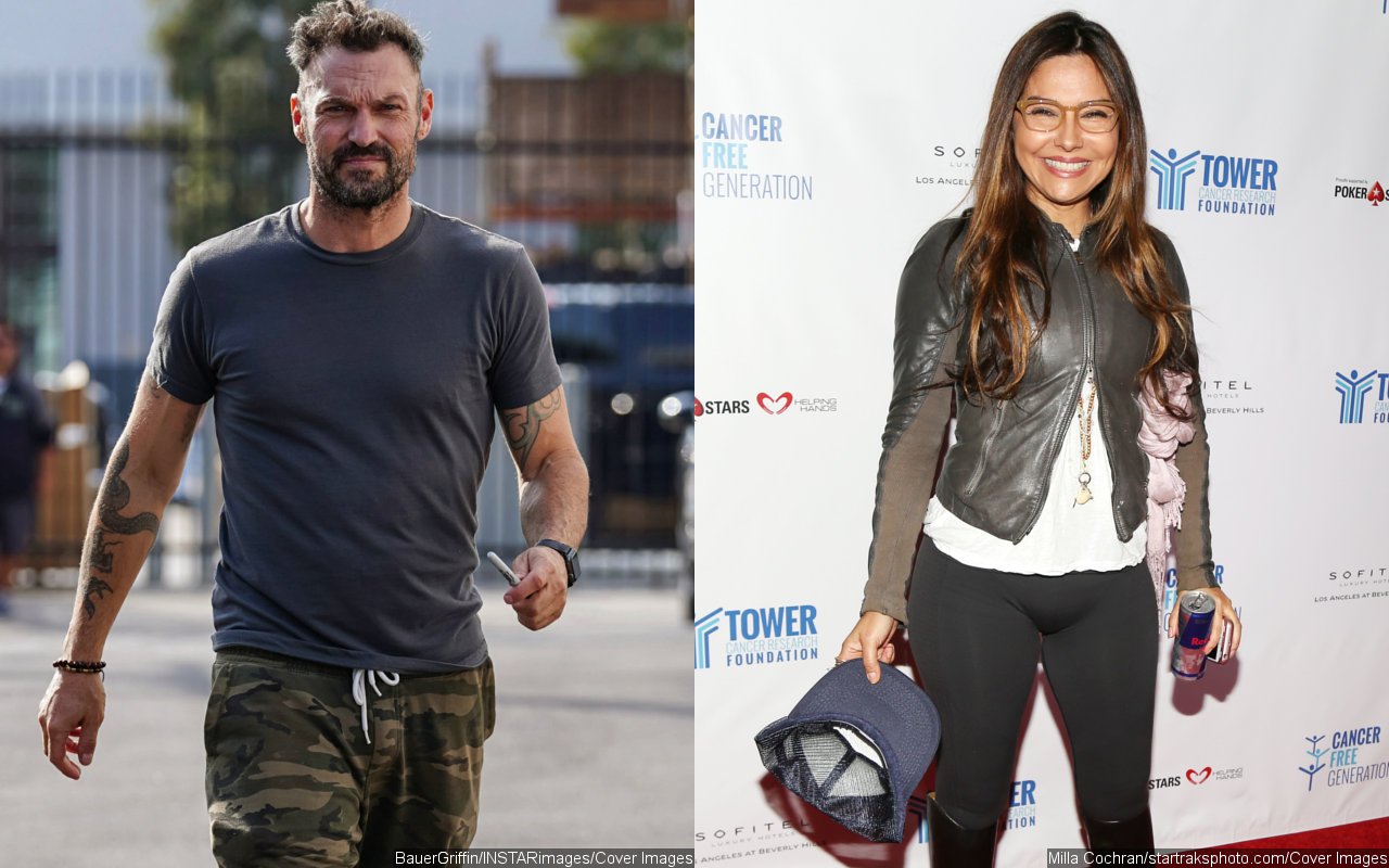 Brian Austin Green Slams Ex Vanessa Marcil for 'Lying' About Raising Their Son Kassius 'Alone'