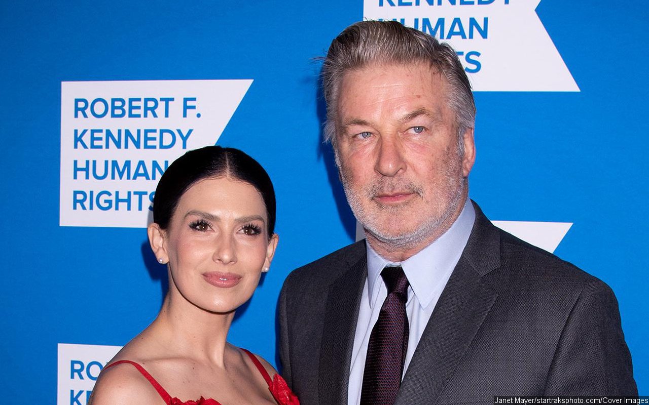 Alec Baldwin and Hilaria Baldwin