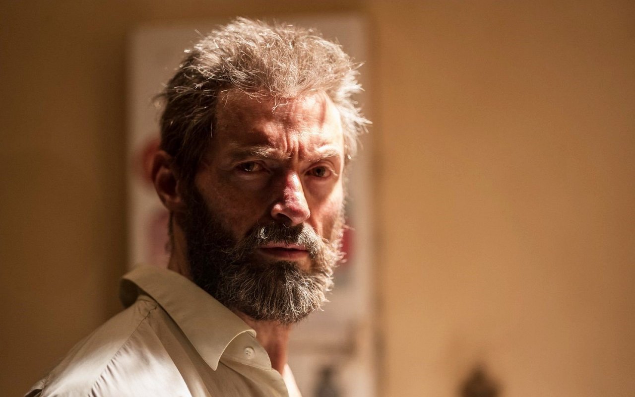 Hugh Jackman Working to Repair Damaged Voice Caused by Wolverine Role