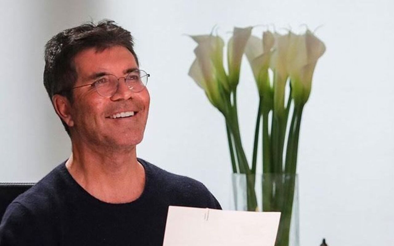 Simon Cowell Would Rather Bring Back 'The X Factor' in U.S. Than in U.K.