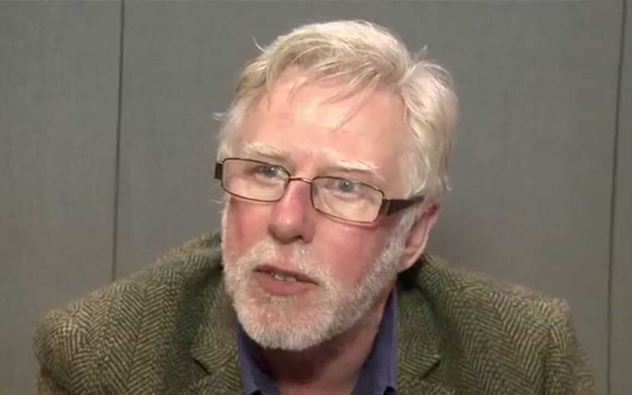 Phil Davis Gives Up BAFTA Membership, Calls 2023 Film Awards 'Embarrassing Travesty'