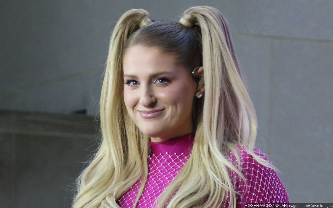Meghan Trainor Suffering 'Crazy Round Ligament Pain' Amid Pregnancy With Second Child