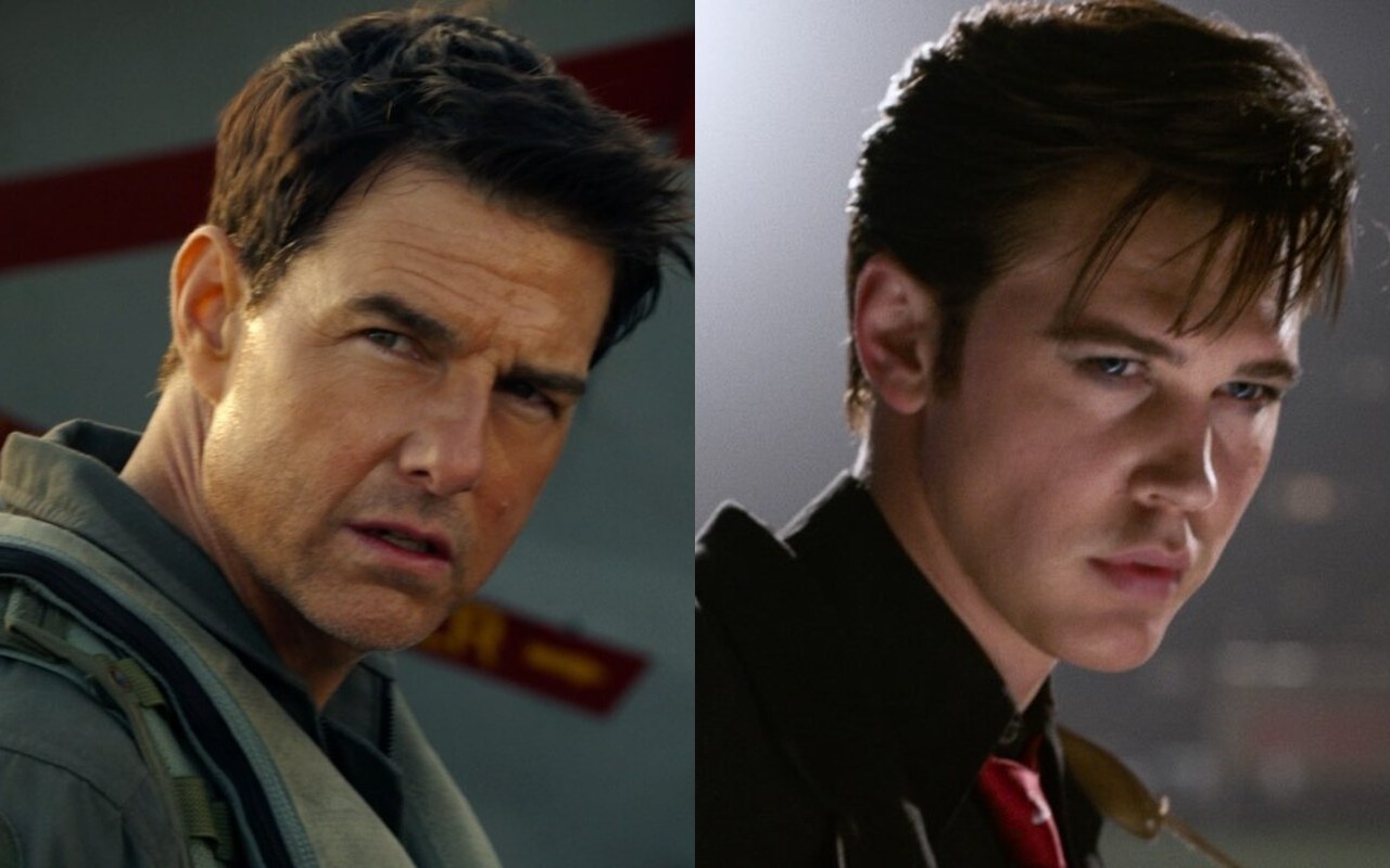 'Top Gun: Maverick' and 'Elvis' Win Big at 2023 Golden Reel Awards