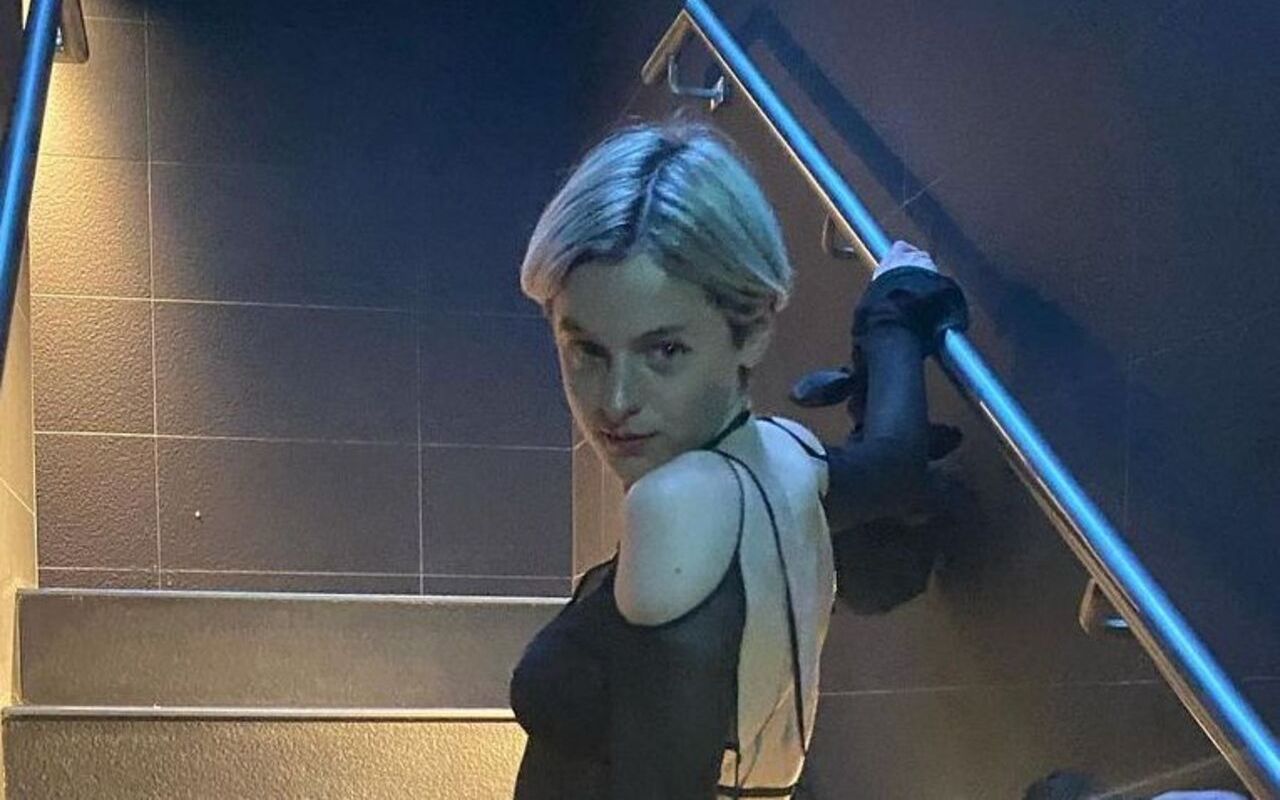 Emma Corrin Slammed After Saying She Wants 'Gritty' Role With 'Outrageous Accent'