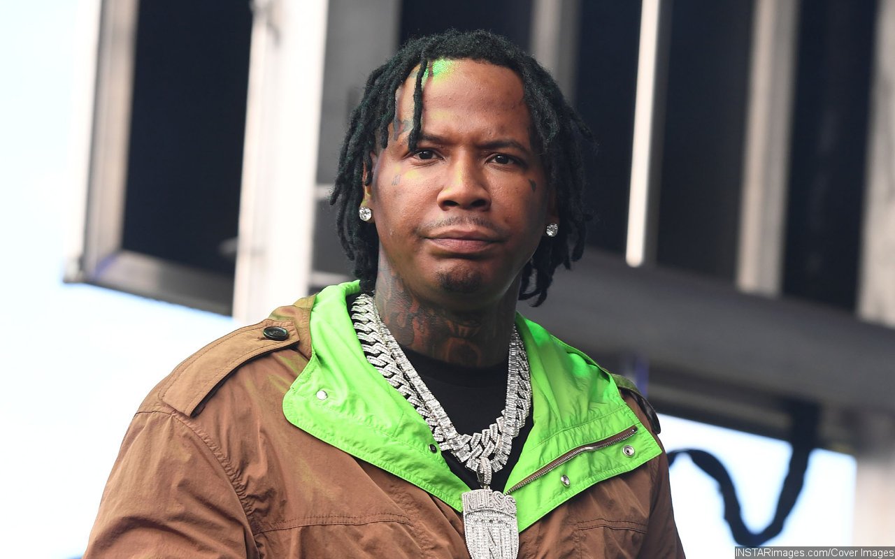 Moneybagg Yo Denies Getting Caught Cheating on Ari Fletcher in Explicit Photo