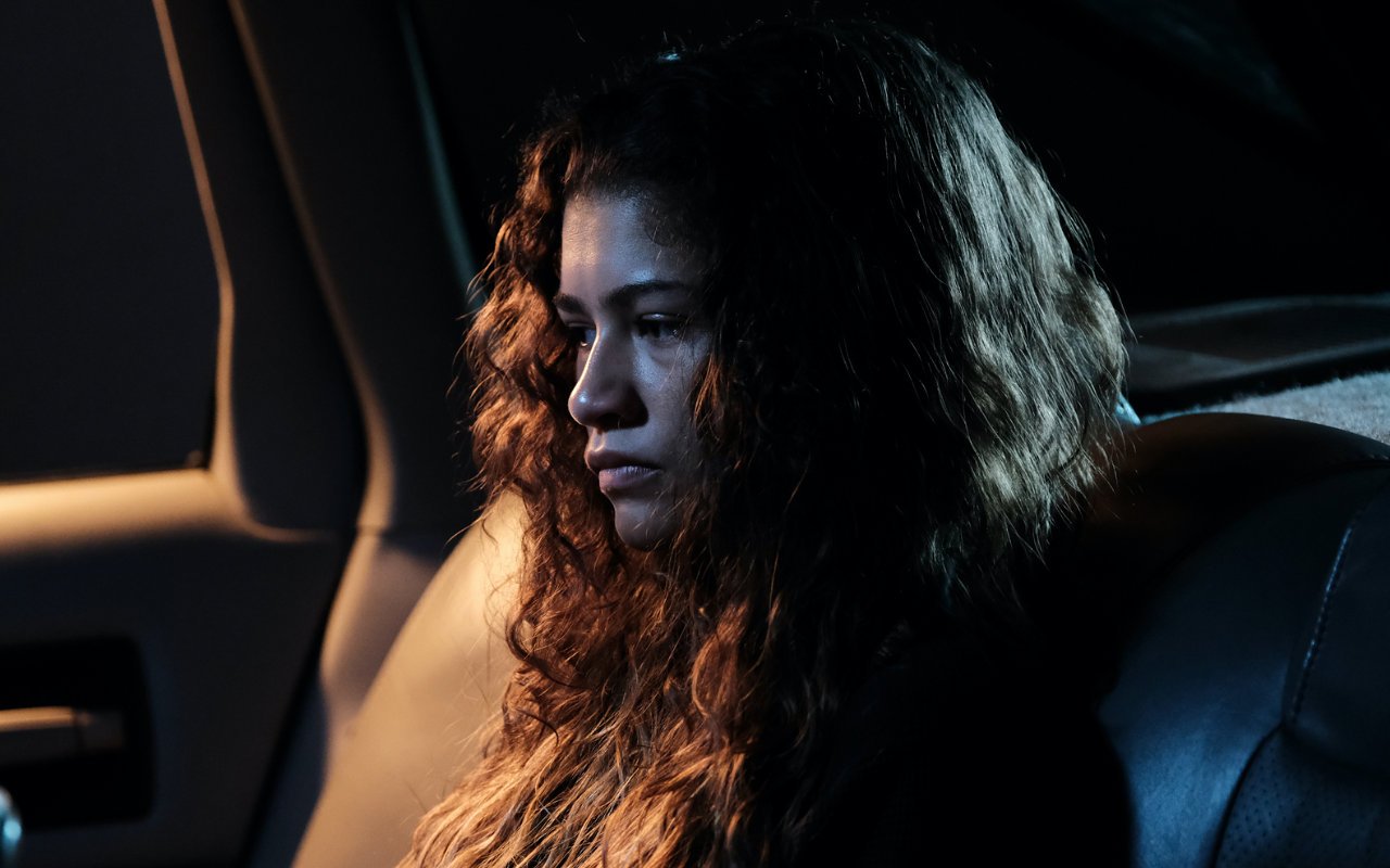 Report: Zendaya to Earn $1M Per Episode in 'Euphoria' Season 3