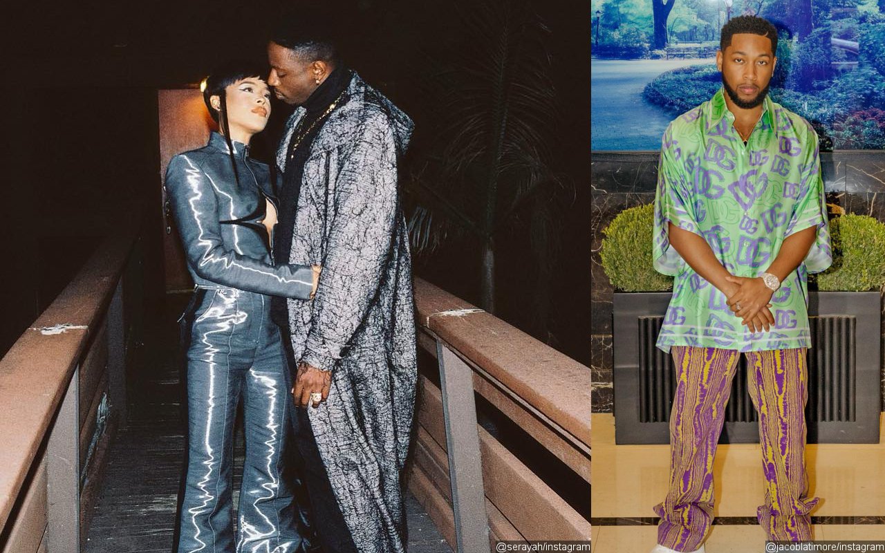Serayah Reveals Reason Behind Split From Jacob Latimore After Getting