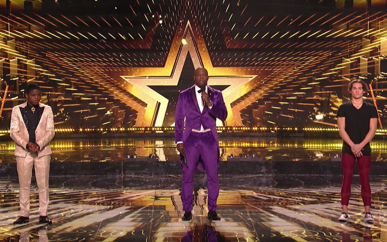 'AGT All Stars' 2023 Finale Recap [SPOILER] Crowned as the Winner!