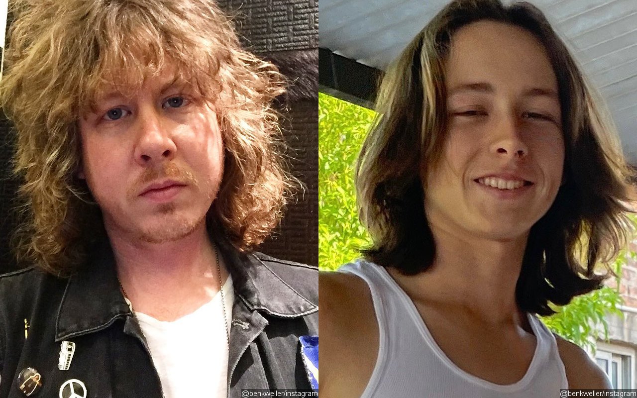 Singer Ben Kweller in 'Complete Shock' After 16-Year-Old Son Dies in Car Accident