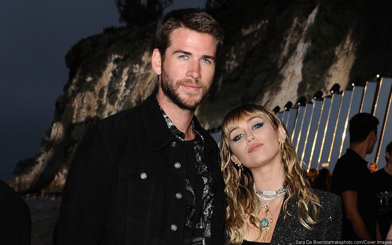 Liam Hemsworth Reportedly Suing Miley Cyrus for Defamation Following 'Flowers' Massive Success