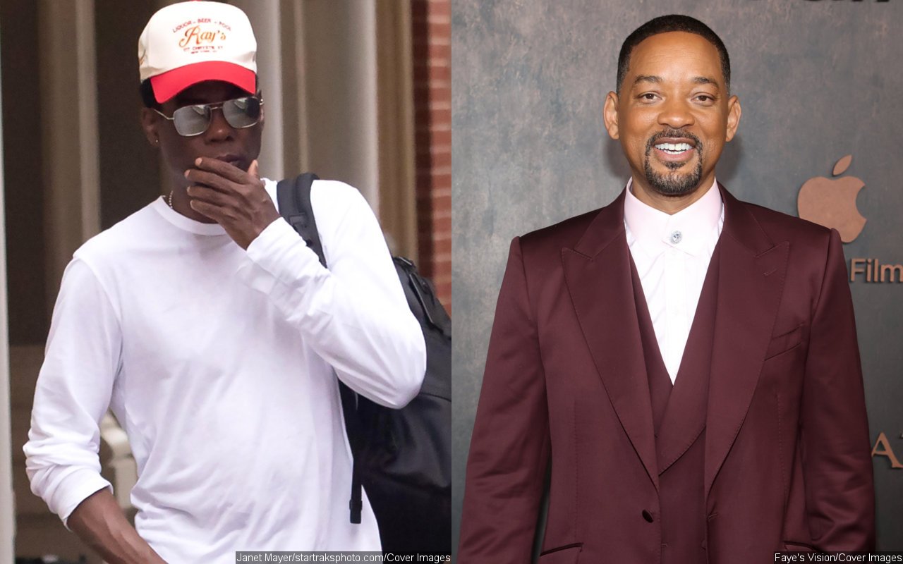 Chris Rock to Address Will Smith's Slap in Netflix's Pre-Oscar Special