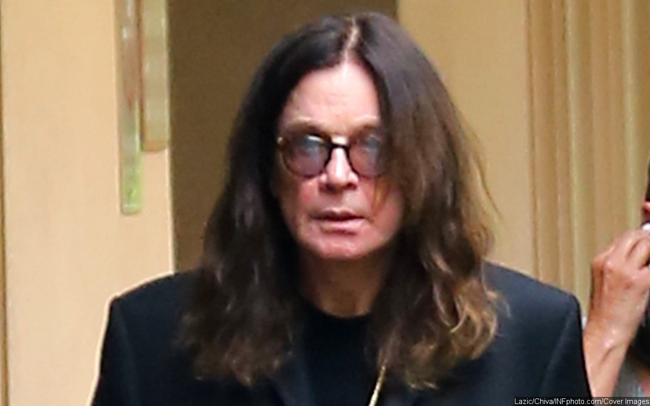 Ozzy Osbourne Insists He's Not 'F**king Dying' Despite Parkinson Diagnosis