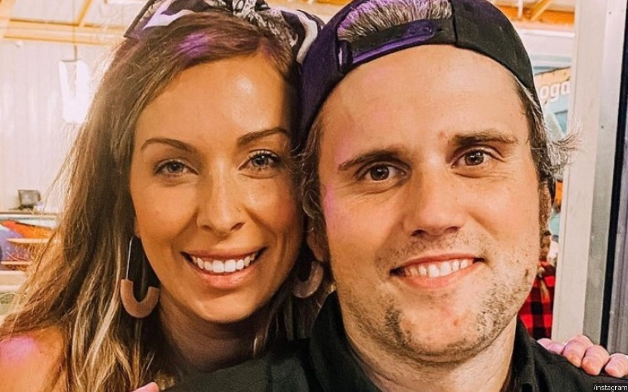 'Teen Mom' Alum Ryan Edwards' Wife Mackenzie Files for Divorce as He's Wanted by Cops for 'Stalking'