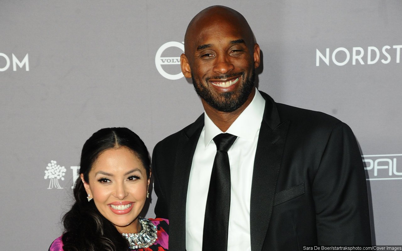 Vanessa Bryant to Get $28.9M Settlement From LA County Over Kobe Helicopter Crash Photos