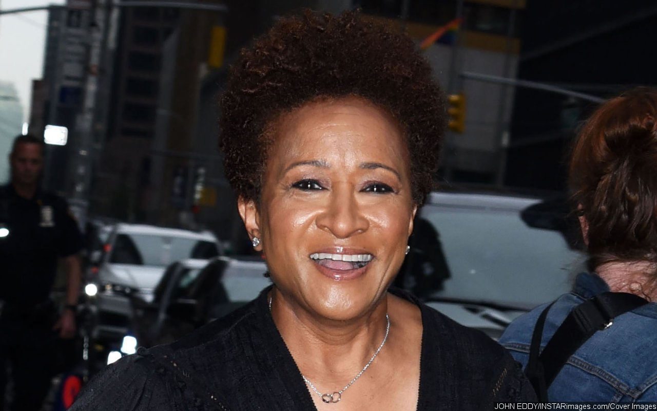 Wanda Sykes Almost Got a Fan Killed With Her Joke