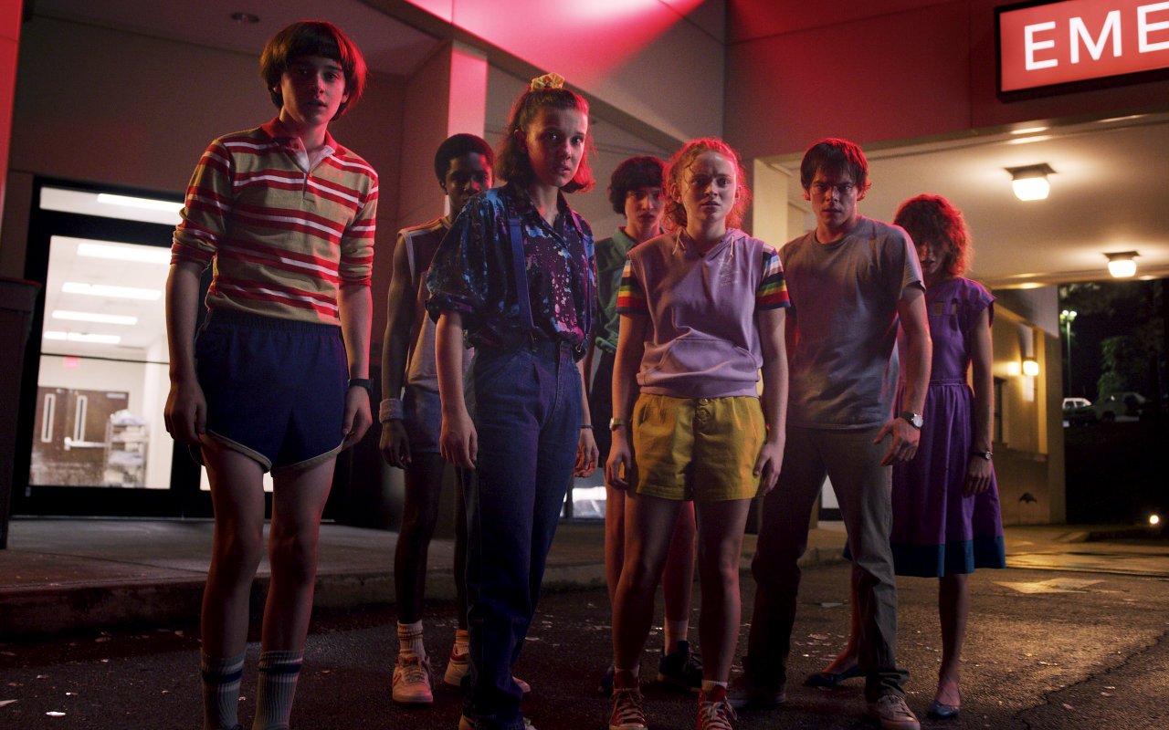 'Stranger Things' Play 'The First Shadow' Heading to London Stage