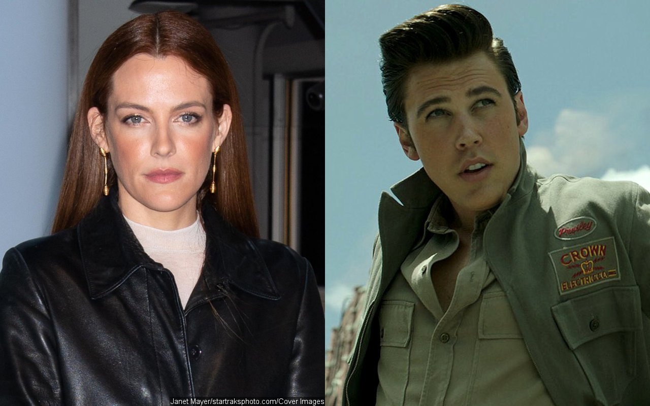 Riley Keough Left 'in Tears' With Austin Butler's Portrayal of Her Grandfather Elvis Presley