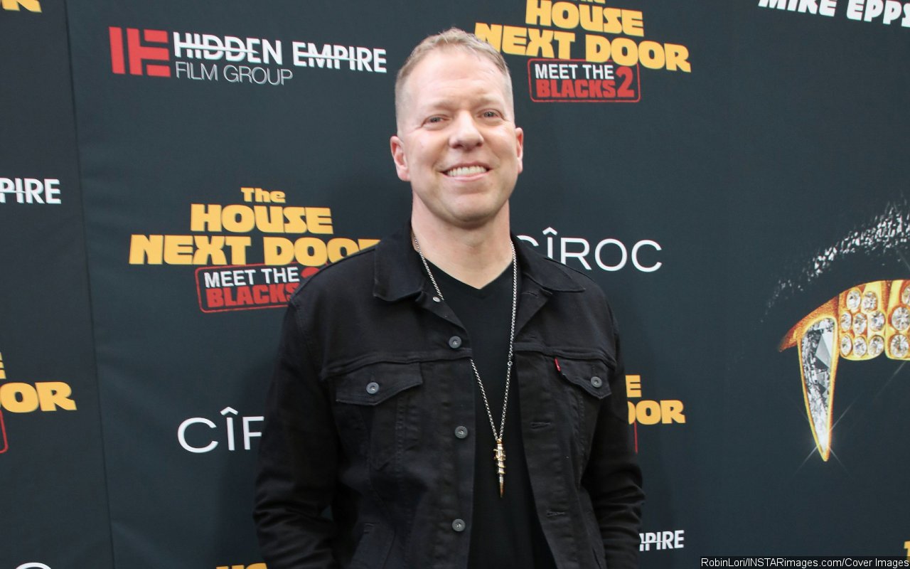 Gary Owen Expecting Twins With His Girlfriend Amid Nasty Divorce