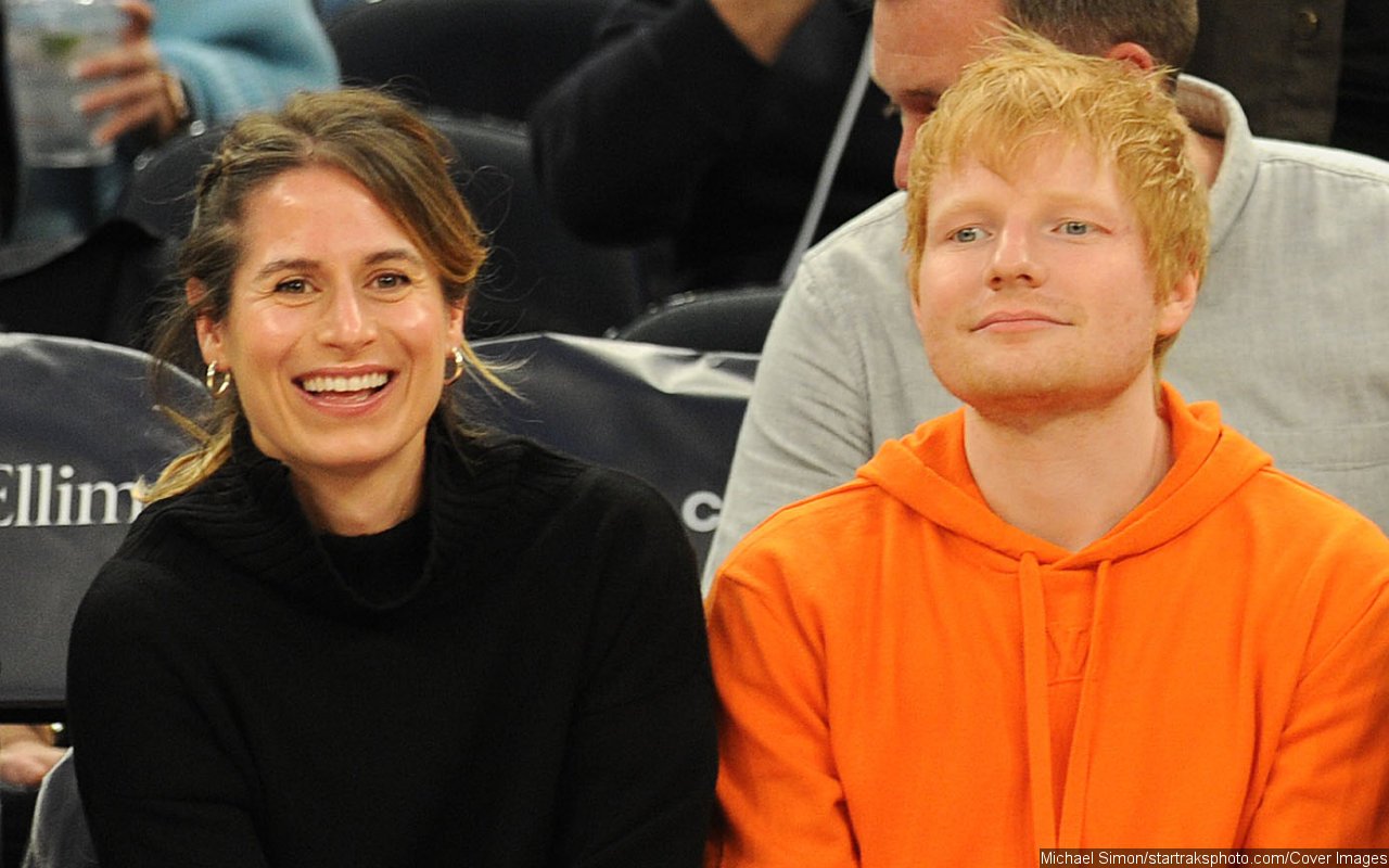 Ed Sheeran Reveals His Wife Had Tumor During Pregnancy, Announces New Album 
