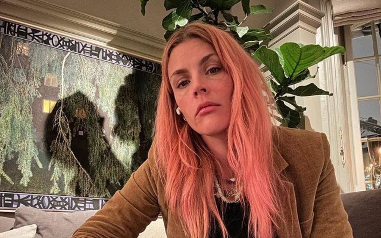 Busy Philipps Confirms Her Casting in 'Mean Girls' Musical Movie