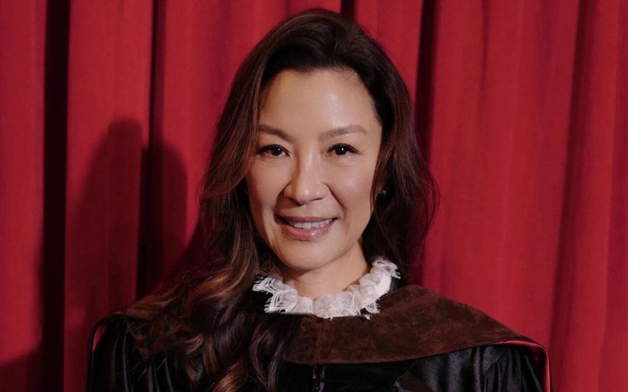 Michelle Yeoh Sees Her 'Wicked' Casting as Hollywood's 'Progress' Towards 'Inclusivity' 