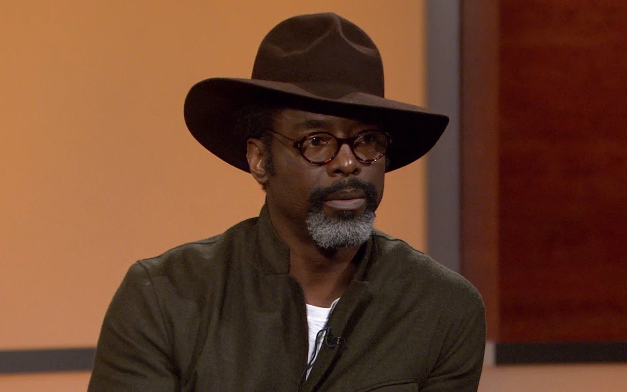 Isaiah Washington Quits Hollywood as He Feels Defeated by 'Haters' Following Homophobic Row