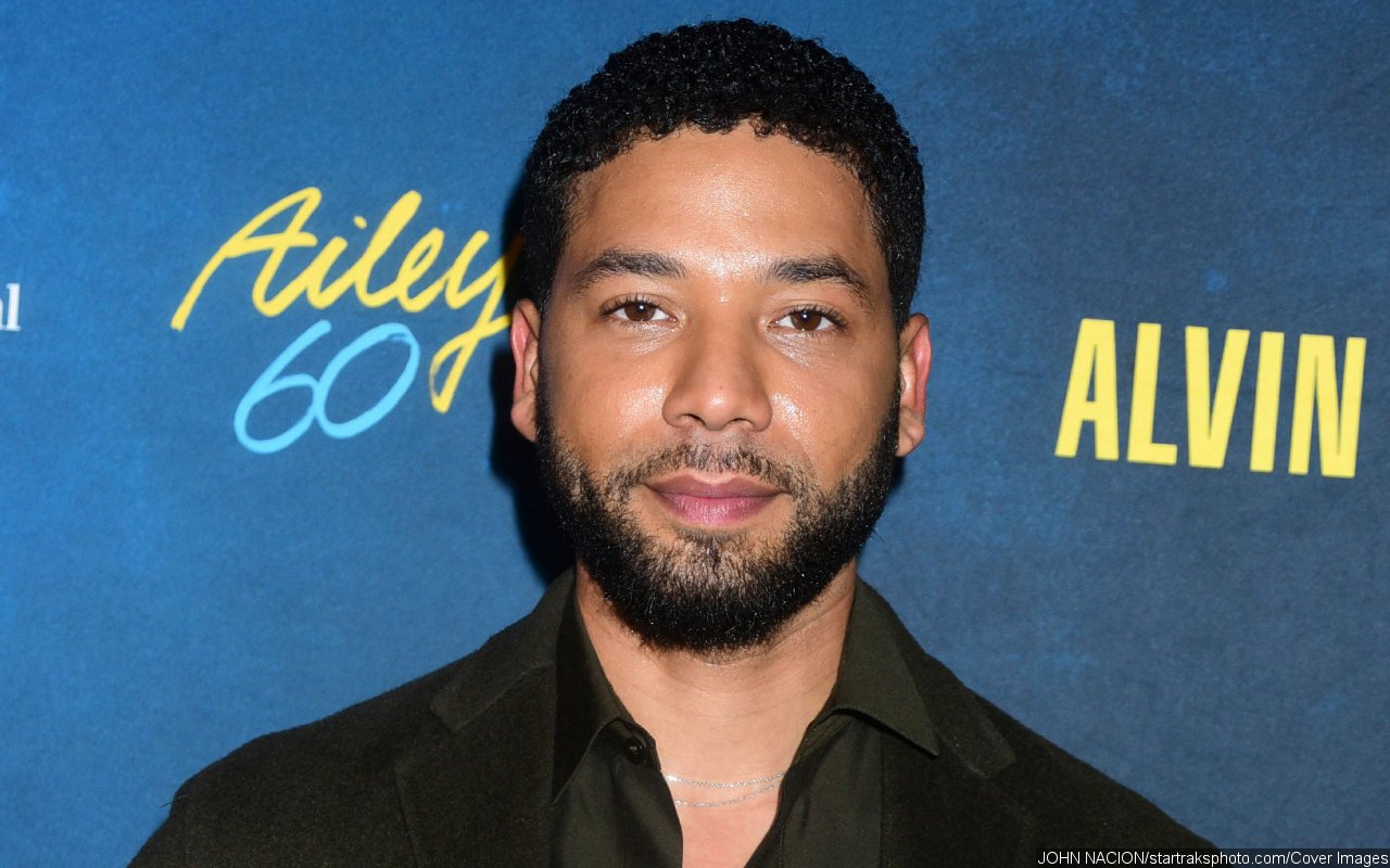 Jussie Smollet's Docuseries Is Developed as He Appeals Hate Crime Hoax Conviction - Vimarsana News