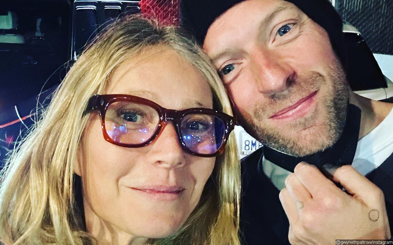 Gwyneth Paltrow Calls Ex Chris Martin the 'Sweetest' in 46th Birthday Tribute