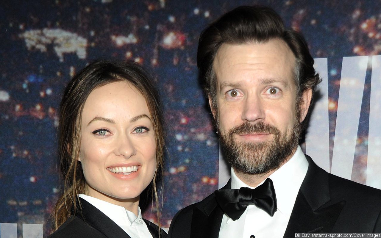 Olivia Wilde and Jason Sudeikis Reportedly 'Friends Again' Amid Rumors She's Ready to Date Again