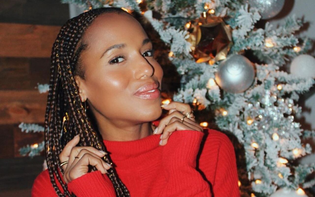 Kerry Washington Reveals Plan to Celebrate 10th Anniversary With Husband 