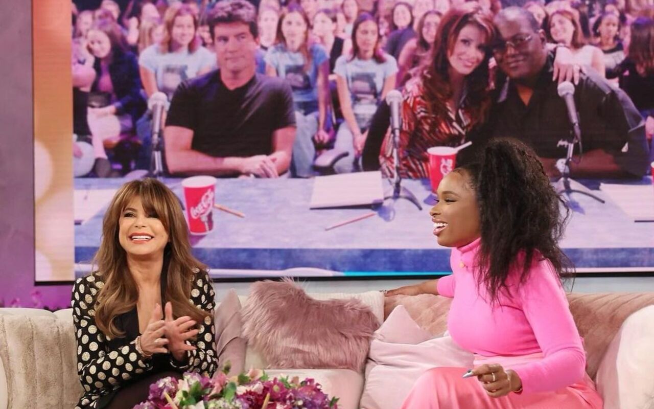 Jennifer Hudson 'Didn't Need to Win' 'American Idol' to Find Success, Paula Abdul Says