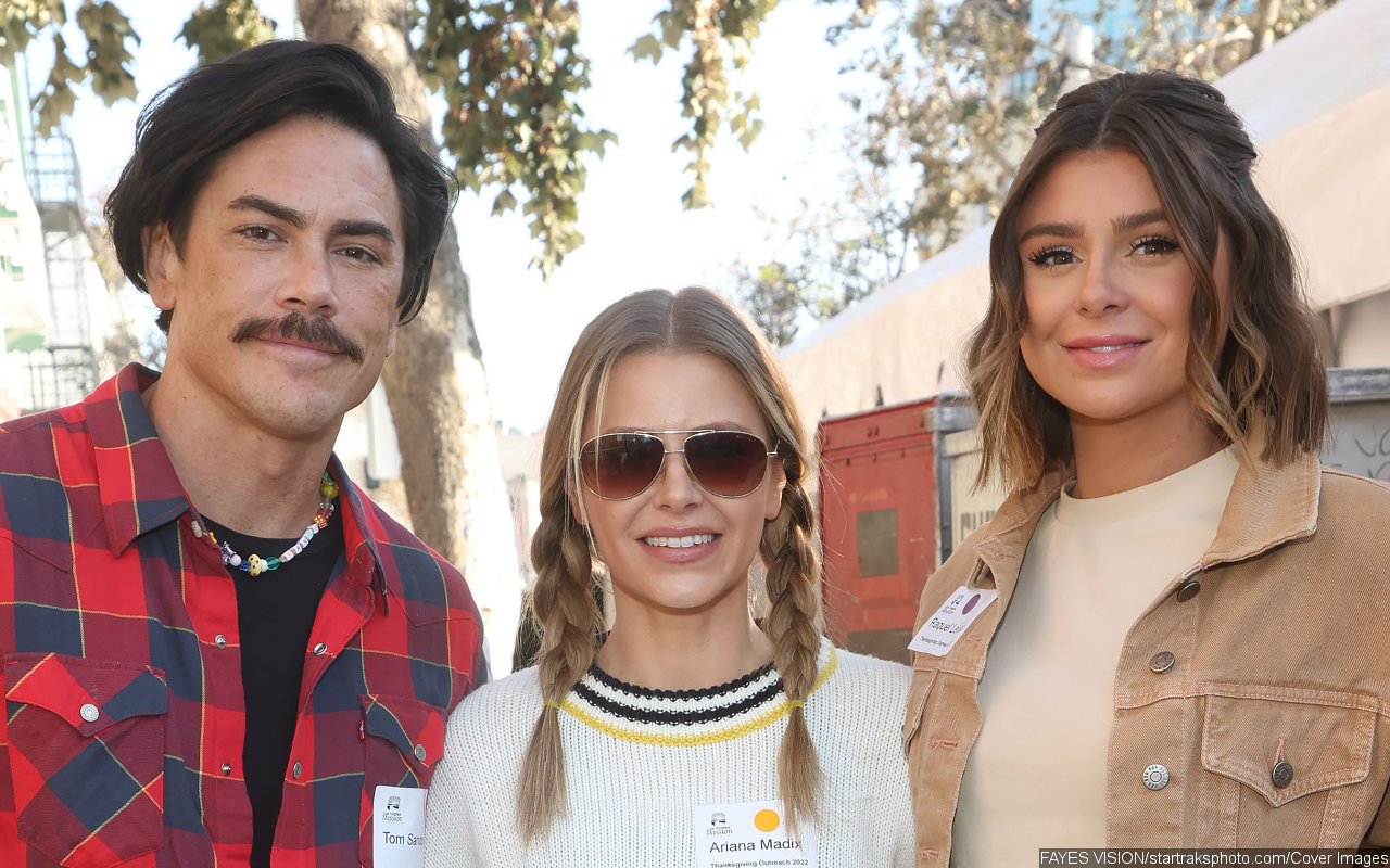 'VPR' Fans Boycott Tom Sandoval's New Bar After Ariana Madix Split Over Alleged Raquel Leviss Affair