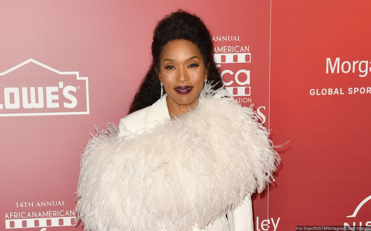 Angela Bassett Refuses to Dwell on Disappointment After Missing Out an Oscar