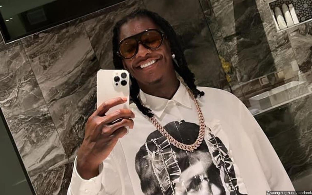 Young Thug's Baby Mama Slams YSL 'Rats' After Leaked Audio Reveals Snitching Associate