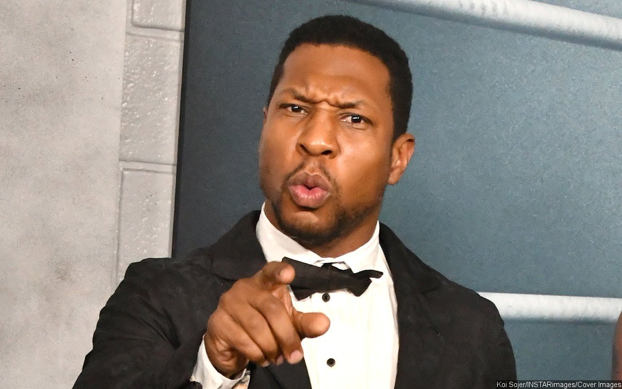 Jonathan Majors Unbothered by 'Ant-Man and the Wasp: Quantumania' Low Ratings