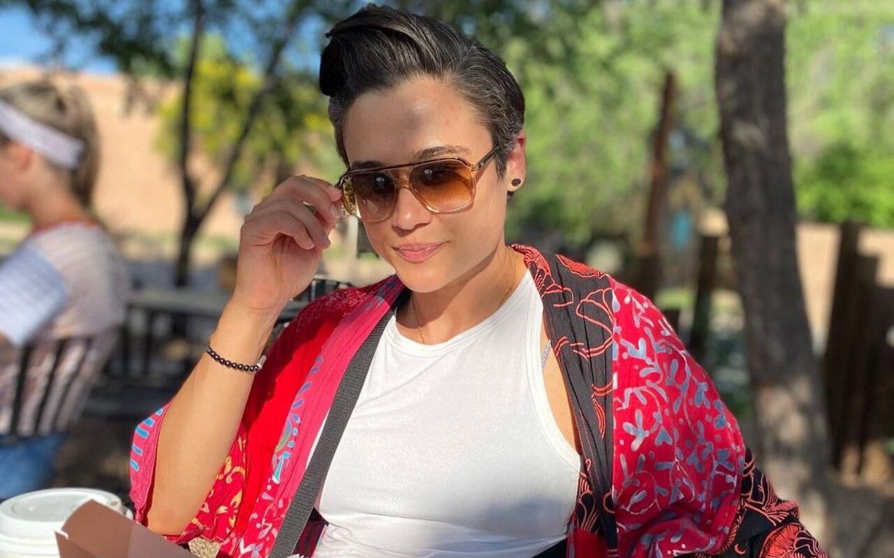 Katy O'Brian Turns Down Henchwoman Role in 'Really Big' Project to Avoid Being Typecast