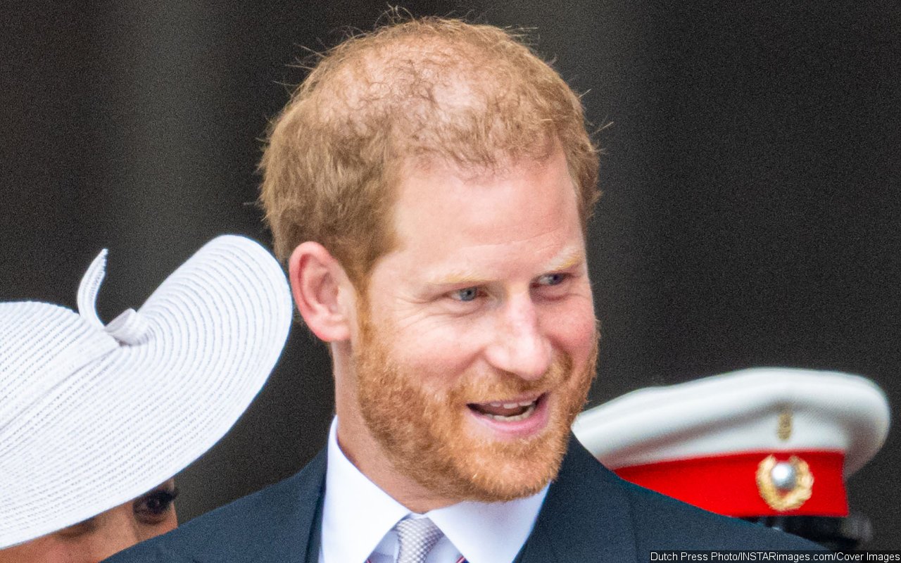 Prince Harry Says Cocaine Gave Him 'a Sense of Belonging' and Weed Helped Him Overcome Trauma
