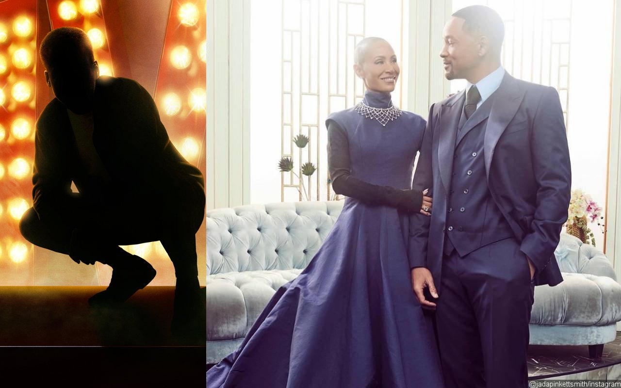 Chris Rock Hits Back at Will Smith by Joking About Jada Pinkett's Entanglement in Netflix Special