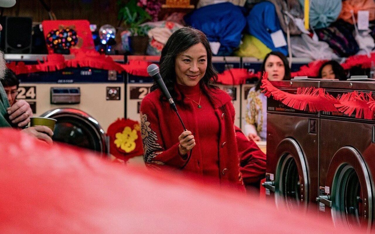 'Everything Everywhere All at Once' Leads Winners at Independent Spirit Awards 2023