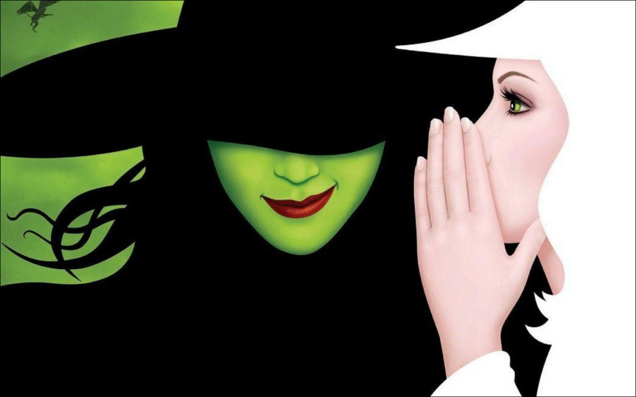 'Wicked' to Bring Pleasant Surprises as It Reintroduces Characters in 'Slightly Different Way'