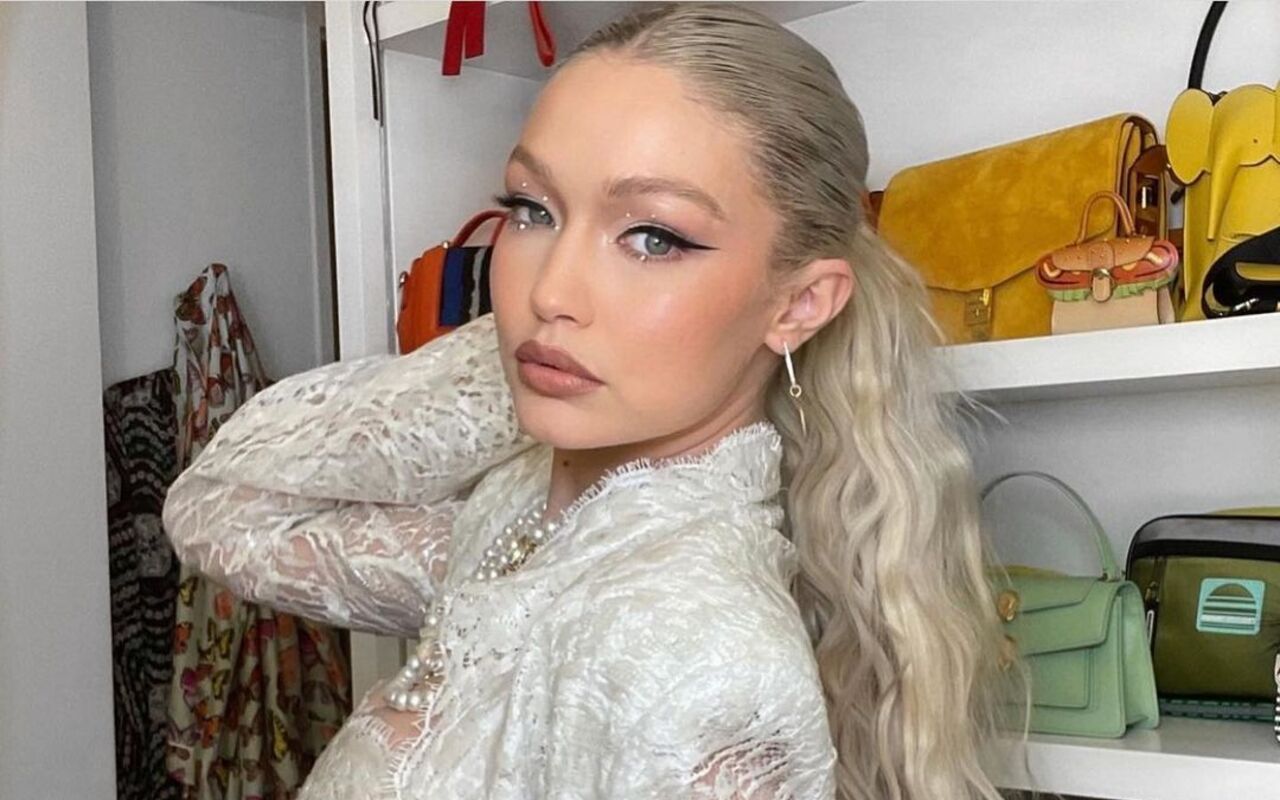 Gigi Hadid's Daughter Has 'Little English Accent'