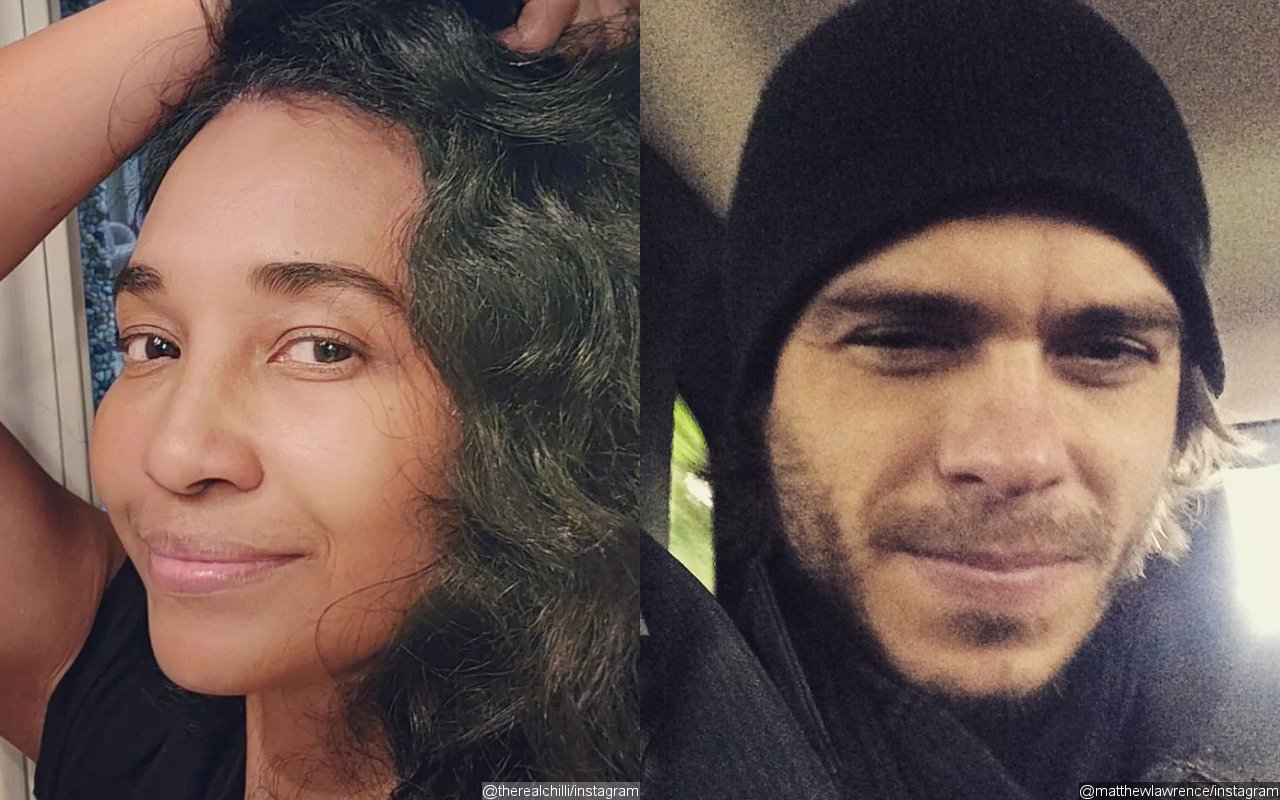Cheryl Burke's Ex-Husband Matthew Lawrence Calls GF Chilli 'Amazing'
