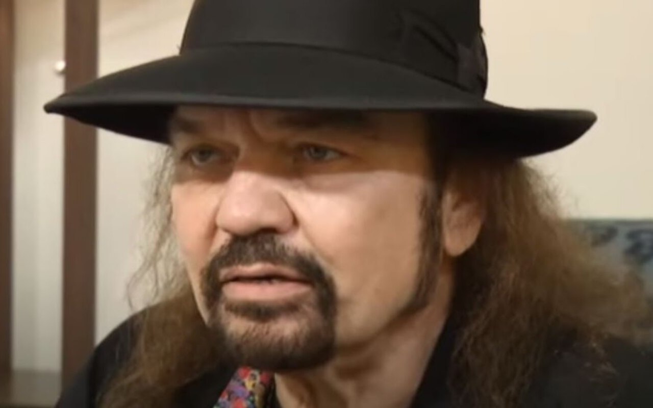 Lynyrd Skynyrd's Gary Rossington Died at 71