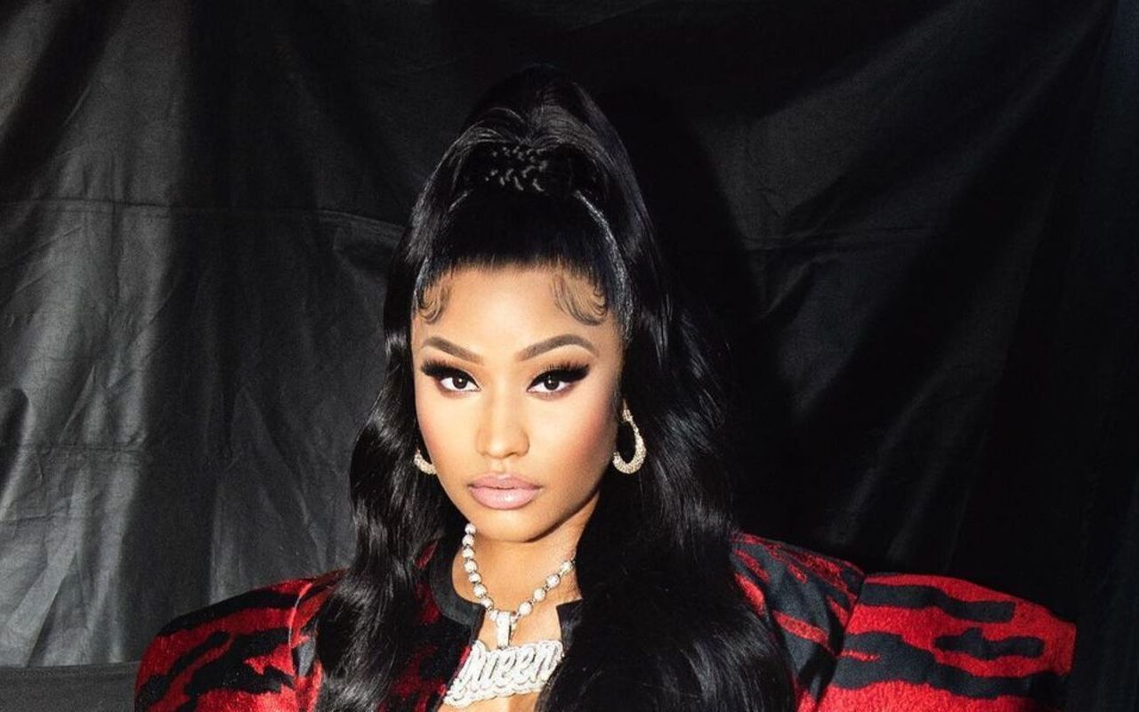 Nicki Minaj Signs Artists From Wide Range of Genres as She Launches Her