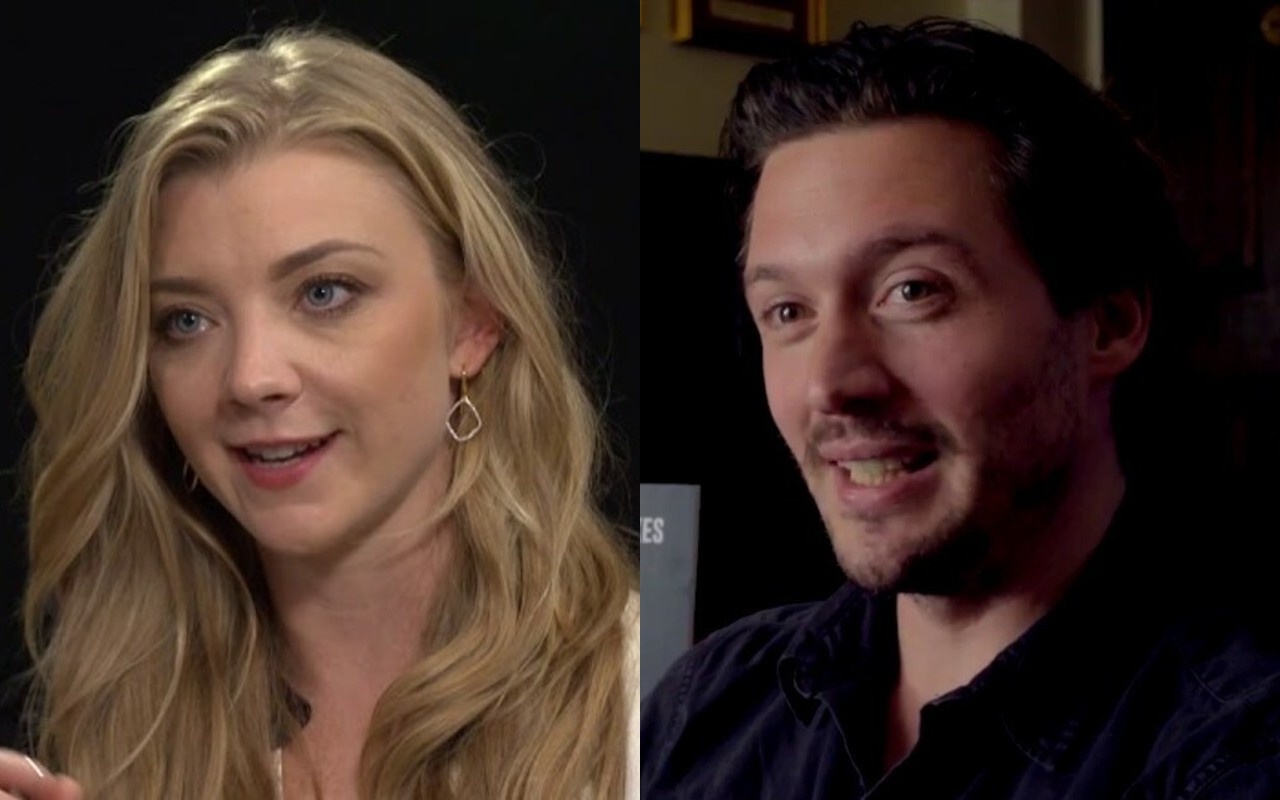 Natalie Dormer and David Oakes Announce Civil Union as They Clarify Wedding Rumor