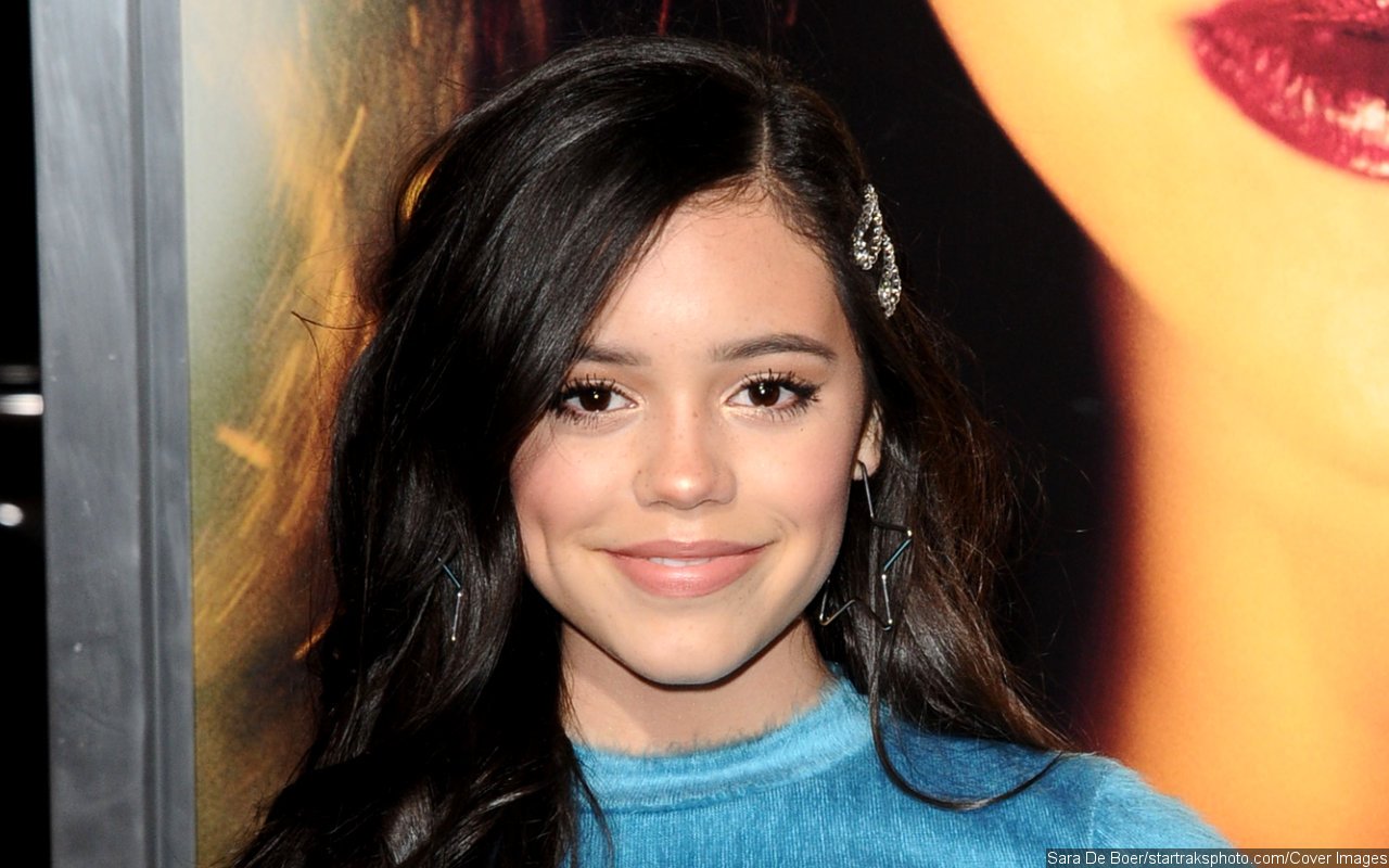 Jenna Ortega Unveils She's Not Ready for Relationship When Giving Rare