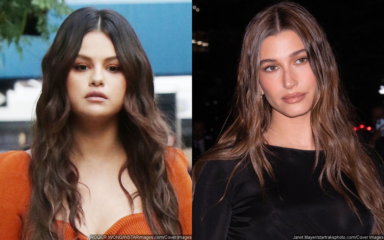Selena Gomez Claims Her 'Heart Has Been Heavy' Amid Hailey Bieber Drama, Urges Fans to Be 'Kinder'