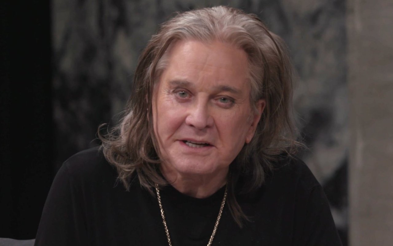 Ozzy Osbourne Made the 'Right' Decision to Cancel Tour, Judas Priest Vocalist Says